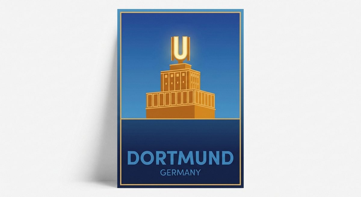 Dortmunder U-Turm