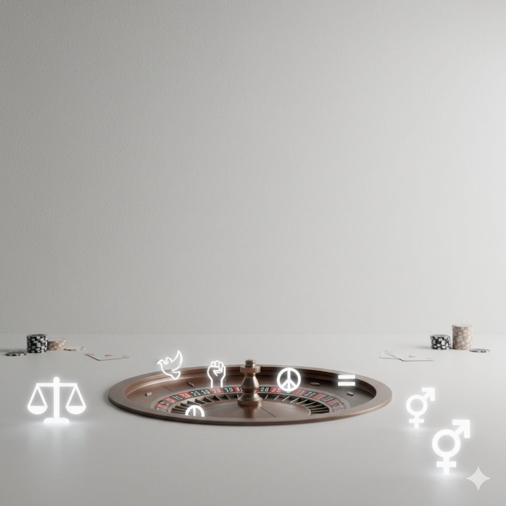 Equality casino
