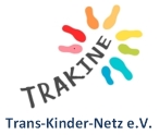 TRAKINE Logo